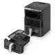 Rohnson R-2892 Фритюрник Airfryer с две кошници