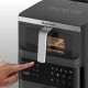 Rohnson R-2892 Фритюрник Airfryer с две кошници