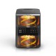 Rohnson R-2892 Фритюрник Airfryer с две кошници
