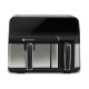 Singer Vita AF-4630 Dual Airfryer фритюрник с горещ въздух