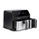 Singer Vita AF-4630 Dual Airfryer фритюрник с горещ въздух