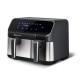 Singer Vita AF-4630 Dual Airfryer фритюрник с горещ въздух