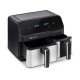 Singer Vita AF-4630 Dual Airfryer фритюрник с горещ въздух