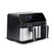 Singer Vita AF-4630 Dual Airfryer фритюрник с горещ въздух