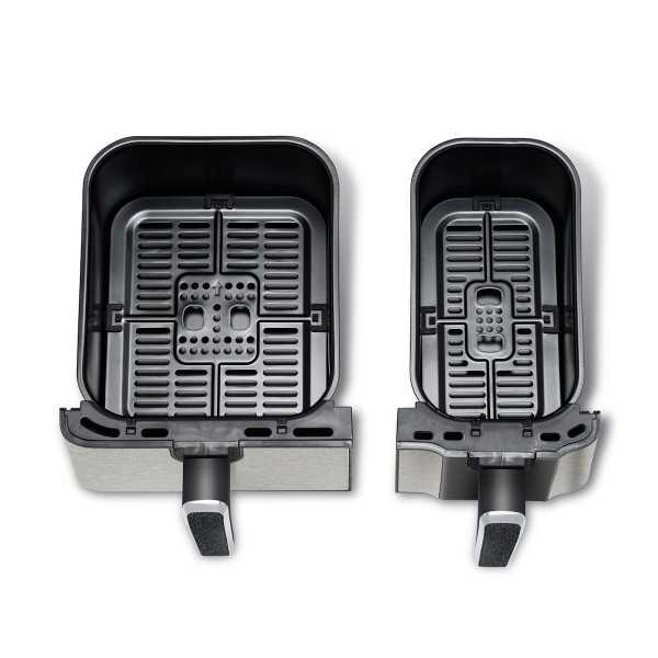 Singer Vita AF-4630 Dual Airfryer фритюрник с горещ въздух