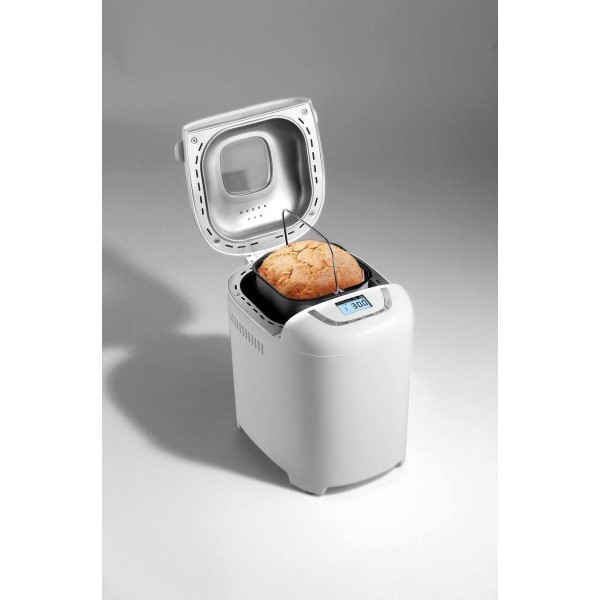 Gorenje BM910WII Хлебопекарна 2 размера хляб, без глутен, 15 програми
