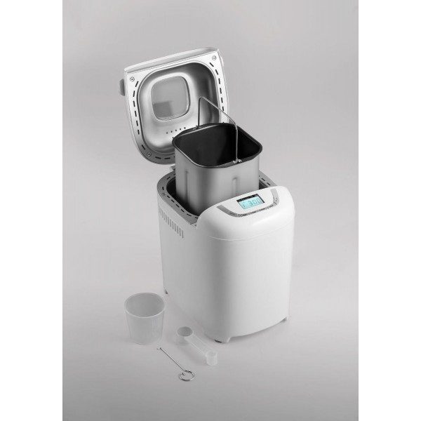 Gorenje BM910WII Хлебопекарна 2 размера хляб, без глутен, 15 програми
