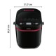 Хлебопекарна Tefal PF220838 Pain Plaisir 17 програми, 1кг, черна