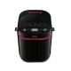 Хлебопекарна Tefal PF220838 Pain Plaisir 17 програми, 1кг, черна
