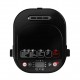 Хлебопекарна Tefal PF240E38 Pain Et Delice, 20 програми, 1кг, инокс