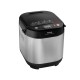 Хлебопекарна Tefal PF240E38 Pain Et Delice, 20 програми, 1кг, инокс