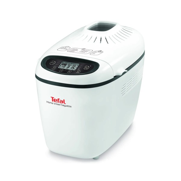 Хлебопекарна Tefal PF610138 Home Bread Bаguette
