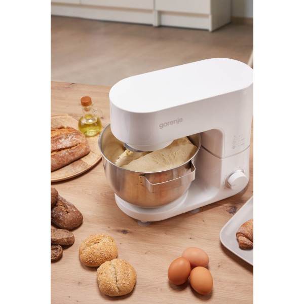 Gorenje MMC800CW Кухненски робот
