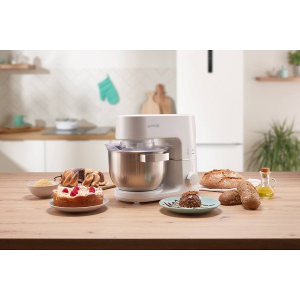 Gorenje MMC800CW Кухненски робот