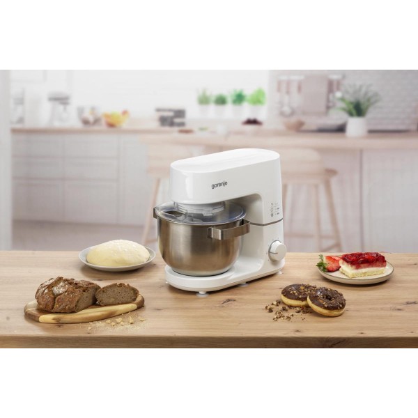 Gorenje MMC800CW Кухненски робот