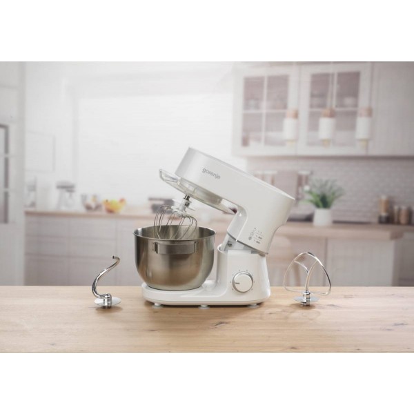 Gorenje MMC800CW Кухненски робот
