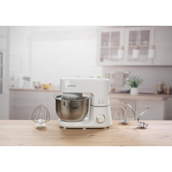 Gorenje MMC800CW Кухненски робот