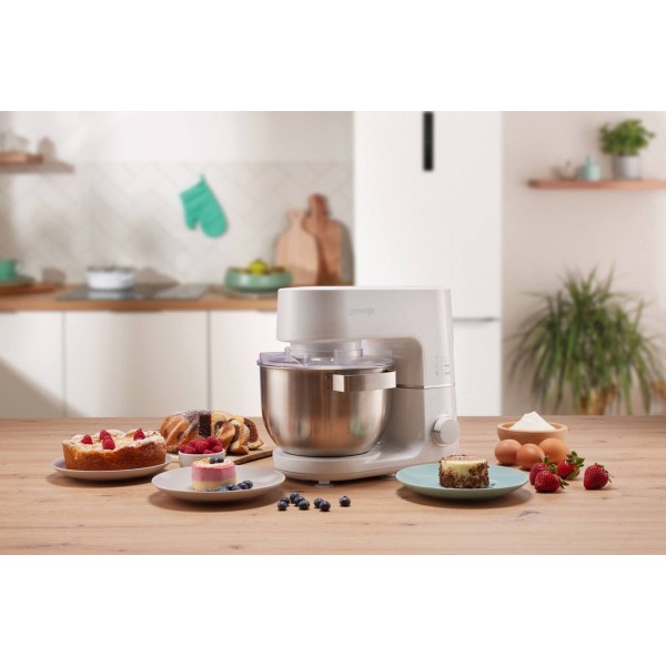 Gorenje MMC800CW Кухненски робот