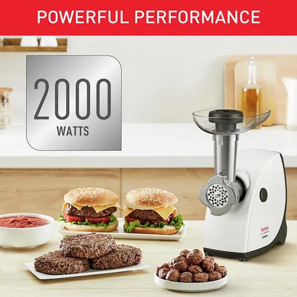 Tefal NE463138 Месомелачка