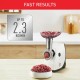Tefal NE463138 Месомелачка