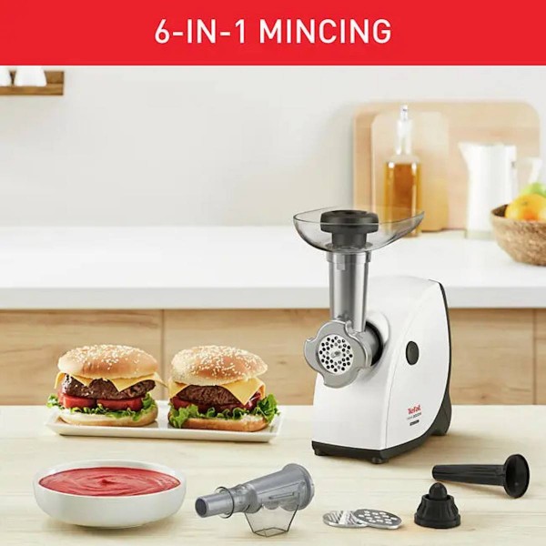 Tefal NE463138 Месомелачка