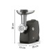 Tefal NE477838 Месомелачка