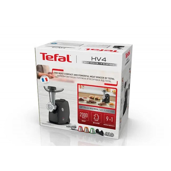 Tefal NE477838 Месомелачка