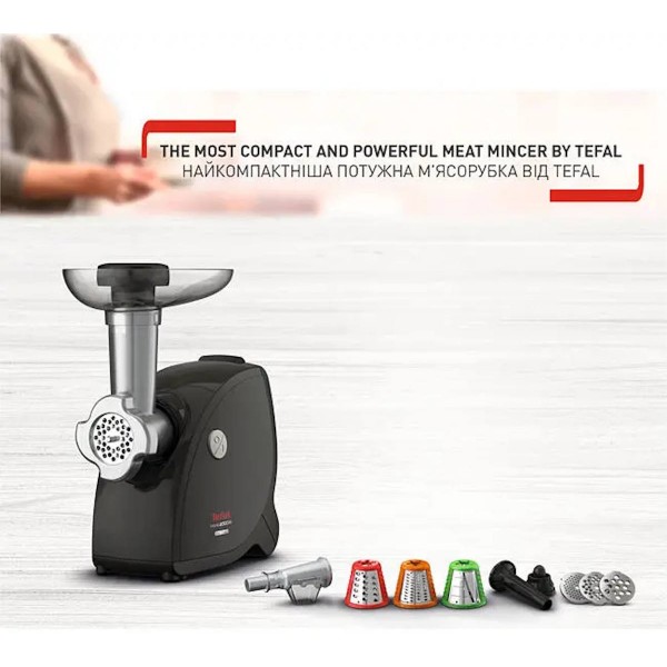 Tefal NE477838 Месомелачка