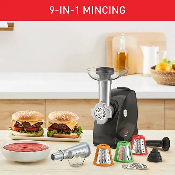 Tefal NE477838 Месомелачка