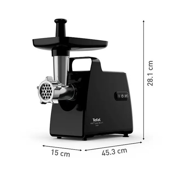 Tefal NE553838 Месомелачка