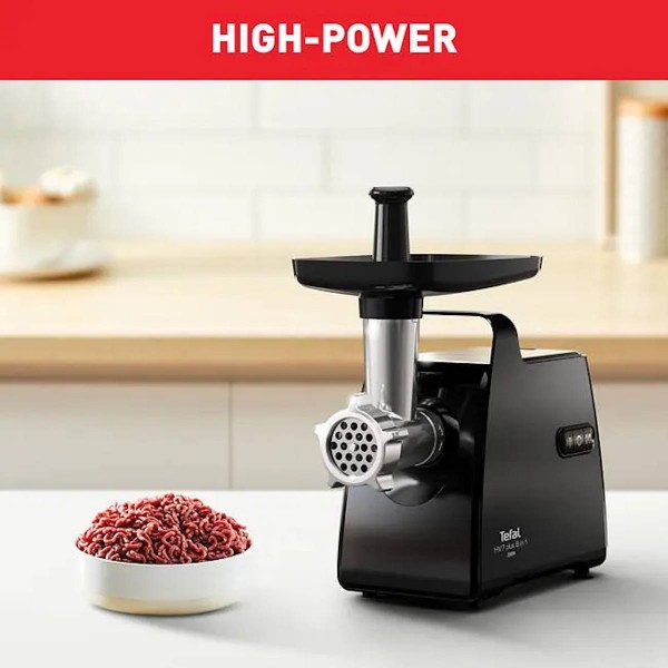 Tefal NE553838 Месомелачка
