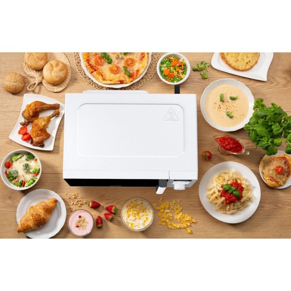 Gorenje MO20A3WH Микровълнова фурна