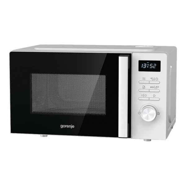 Gorenje MO20A3WH Микровълнова фурна