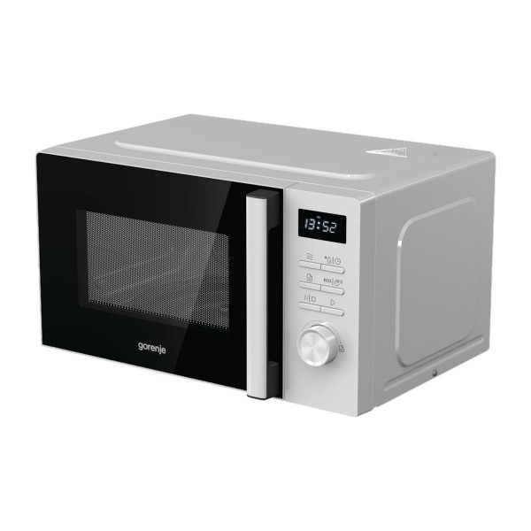Gorenje MO20A3WH Микровълнова фурна