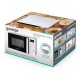 Gorenje MO20A3WH Микровълнова фурна