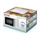 Gorenje MO20E1WH Микровълнова фурна