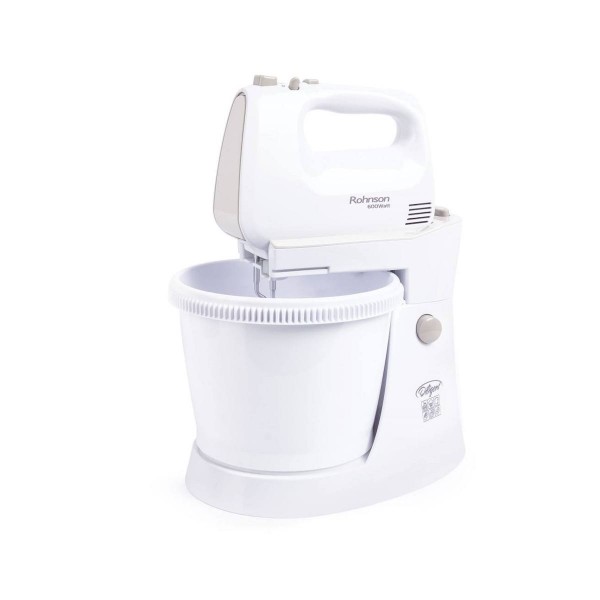 Rohnson R-5525 Dilligent Миксер с купа
