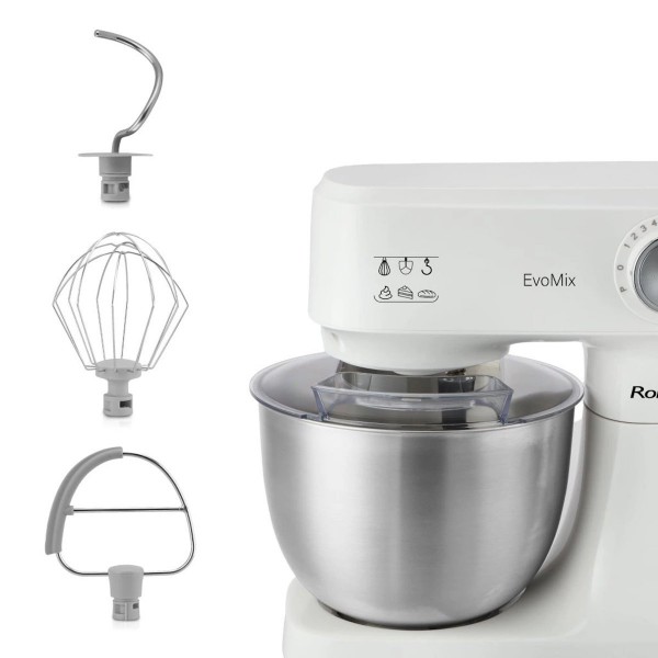 Rohnson R-5551 Кухненска машина