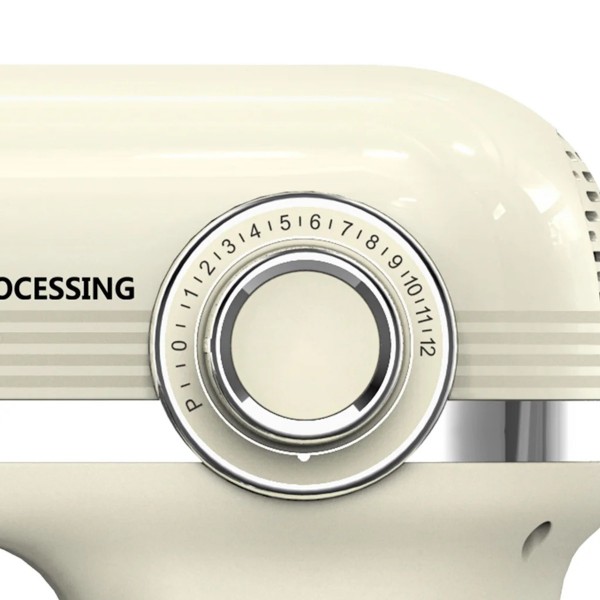 Rohnson R-5880 Планетарен миксер