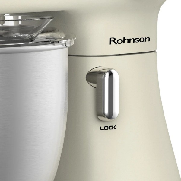 Rohnson R-5880 Планетарен миксер
