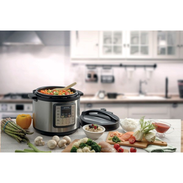 Gorenje MC6MBK Мултикукър