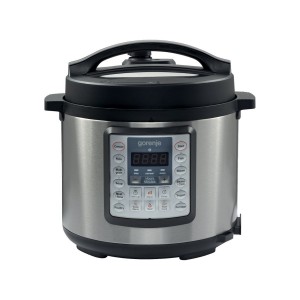 Gorenje MC6MBK Мултикукър