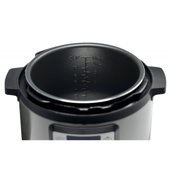 Gorenje MC6MBK Мултикукър