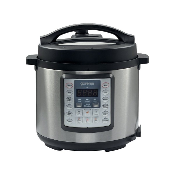 Gorenje MC6MBK Мултикукър