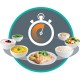 Gorenje MC6MBK Мултикукър