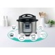 Gorenje MC6MBK Мултикукър