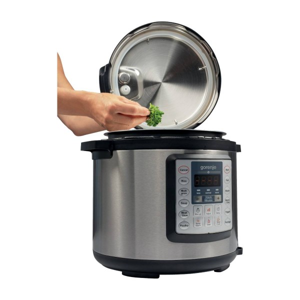 Gorenje MC6MBK Мултикукър