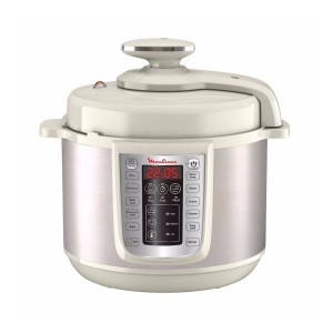 Moulinex CE505A10 Мултикукър под налягане