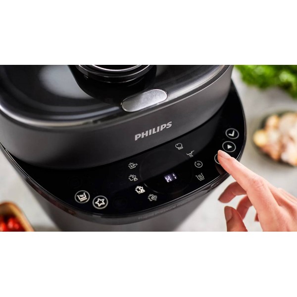 Philips HD2151/40 Мултикукър
