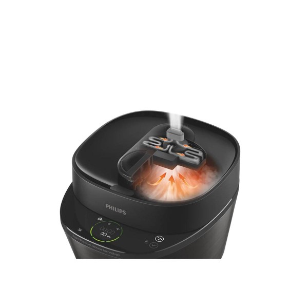 Philips HD2151/40 Мултикукър